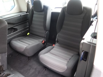 Opel Combo E Kombivan 1.2 Turbo 110KM 2019 Opel Combo 1.2 Turbo, Salon Polska, Serwis ASO, zdjęcie 19