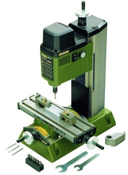 Proxxon Frezarka precyzyjna MF 70 CNC