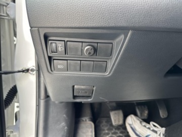 Toyota Yaris IV Hatchback 1.5 Dynamic Force 125KM 2022 Toyota Yaris 1,5-Dual-VVT-iE IV (2020-) 1,5-Dual-V, zdjęcie 17