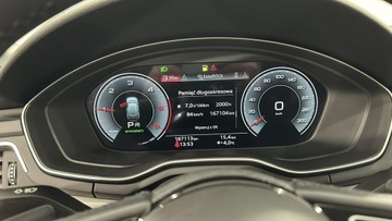 Audi A4 B9 Allroad Quattro Facelifting 2.0 40 TDI 204KM 2022 Audi A4 Allroad, zdjęcie 14