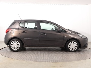 Opel Corsa E Hatchback 3d 1.4 Twinport 90KM 2016 Opel Corsa 1.4, Salon Polska, 1. Właściciel, zdjęcie 5