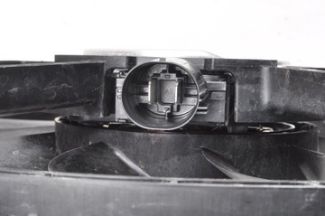 SUZUKI S-CROSS VITARA III 1.4 HYBRID VENTILÁTOR CHLADIČŮ 24R 17100-74S00