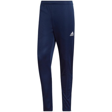 КОМПЛЕКТ МУЖСКИХ СПОРТИВНЫХ КОСТЮМОВ ADIDAS СВИТШОТ БРЮКИ ENTRADA - XL 188см