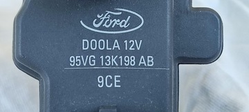ORIGINÁLNÍ MOTOREK REGULACE SVĚTLOMET / SVĚTEL FORD TRANSIT I