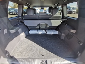 Toyota Land Cruiser VII Terenowy 5d 2.8 D-4D 204KM 2025 Toyota Land Cruiser LC 2.8 D-4D Executive VII (201, zdjęcie 14