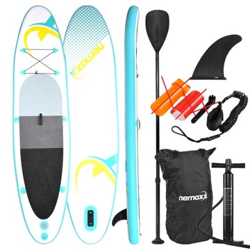 Nemaxx PB320 SUP доска 320 см