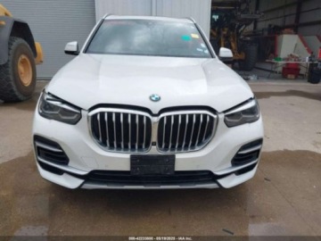 BMW X5 G05 2023 BMW X5 xDrive40I 2023 3.0l 3.0 Benzyna 335KM, zdjęcie 7