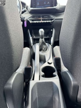 Peugeot 208 II Hatchback 1.2 PureTech 75KM 2021 Peugeot 208 208 1,2 PT ACTIVE PACK- Serwisowany 1.2 Benzyna 75KM, zdjęcie 20