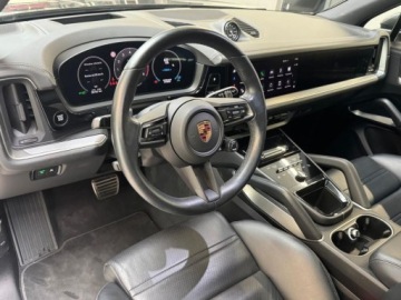 Porsche Cayenne III 2024 Porsche Cayenne Bose Led Matrix HD FV23 3.0 Hybryda Plug-in 353KM, zdjęcie 8