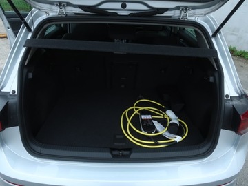 Volkswagen Golf VIII Hatchback Plug-In-Hybrid 1.4 TSI 204KM 2022 VW Golf 1.4 TSI eHybrid, Salon Polska, zdjęcie 11
