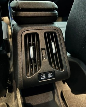 BMW X1 U11 Crossover 1.5 18i 136KM 2023 BMW X1 nowy model, skora perforowana 1.5 Benzyna 136KM, zdjęcie 13