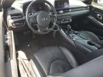Toyota Supra V 2022 Toyota Supra 2022r., 3.0L, zdjęcie 6