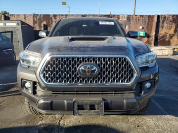 Toyota Tacoma II 2018 Toyota Tacoma Double Cab 2018 3.5l 3.5 Benzyna 278KM, zdjęcie 5