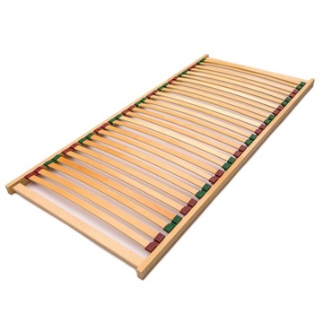 Stelaż do łóżka pod materac 80x200 Drewnoflex