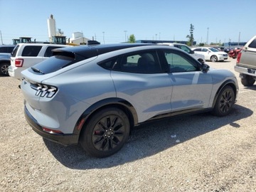 Ford Mustang VI 2025 Ford Mustang Mach-E Premium 2025 Elektryczny 346KM, zdjęcie 3