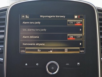 Renault Grand Scenic III 1.3 Energy TCe 140KM 2021 Renault Grand Scenic 1.3 TCe 140KM 1WŁ SalonPL VAT, zdjęcie 22