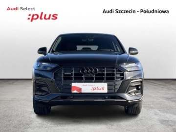 Audi 2025 Audi Q5 Sportback VAT 23 Gwarancja Matrix Head Up Hak Kamery 360, zdjęcie 7