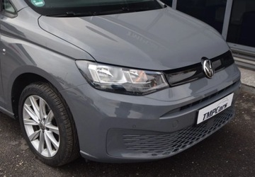 Volkswagen Caddy V Caddy 2.0 TDI 102KM 2021 Volkswagen Caddy 7 osobowy _ Kamera _ Drzwi przesuuwne 2.0 Diesel 102KM, zdjęcie 10