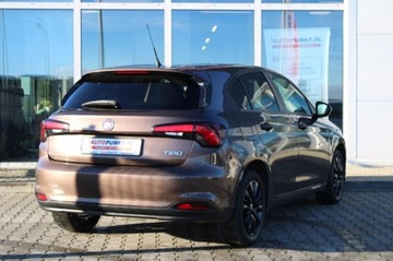 Fiat Tipo II Hatchback 1.4 95KM 2020 FIAT Tipo STREET, zdjęcie 3