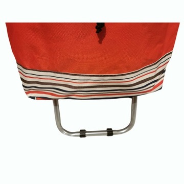 СУМКА НА КОЛЕСАХ СКЛАДНАЯ рама БОЛЬШАЯ УДОБНАЯ ПРОЧНАЯ