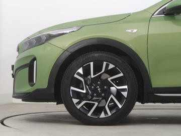 Kia XCeed Crossover Facelifting 1.5 T-GDi 160KM 2023 Kia XCeed 1.5 T-GDI, Salon Polska, 1. Właściciel, zdjęcie 14