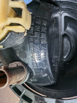 HALOGEN 193122-05 LEVÝ PRAVÝ MINI COOPER , 104 + 105