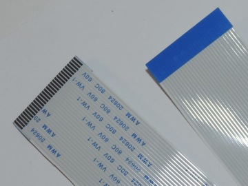 Ленточная лента AWM 20624 80C 60V 29Pin 500mm 1.0 TYPE A