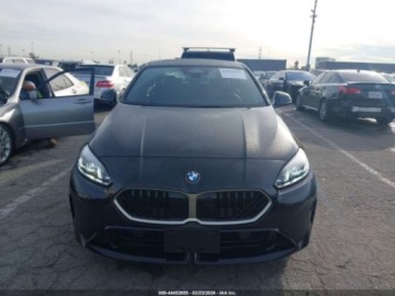 BMW Seria 2 F74 Gran Coupe 2.0 228 241KM 2025 BMW Seria 2 228 Gran Coupe Xdrive, 2025r., 4x4, 2.0L 2.0 Benzyna 241KM, zdjęcie 6