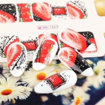 LARGE Набор для ногтей 3x15 г акриловой жидкой грунтовки