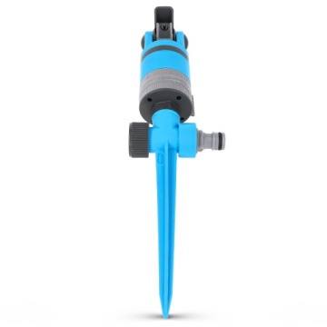 Сектор спринклер мульти идеальный сад травы спринклер мощный прочный