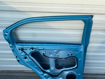 DVEŘE LEVÝ ZADNÍ LEVÉ HONDA HR-V III 3 21- EU