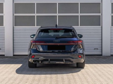 Audi A6 C8 Allroad 2.0 40 TDI 204KM 2025 AUDI A6 TDI quattro Avant Combi (204 KM) 2025, zdjęcie 1