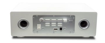 ИНТЕРНЕТ-РАДИО SPOTIFY DAB FM CD WiFi BT USB