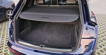 Audi Q5 II SUV 2.0 TFSI 252KM 2018 Audi Q5 2.0 tfsi ,quatrro,s -line ,jak nowy ,super wyposazenia 2.0 Benzyna, zdjęcie 13