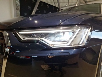Audi A6 C8 Allroad 3.0 50 TDI 286KM 2025 Audi A6 Avant Head Up Hak Wentylacja Matrix Asystenci jazdy 3.0 Diesel, zdjęcie 38