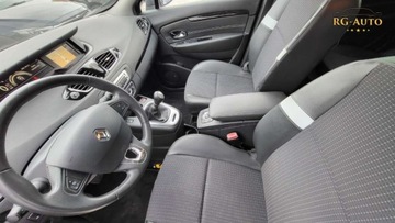 Renault Grand Scenic II Grand Scenic 2013 dCi 110KM 2014 Renault Grand Scenic 1.5DCI Bose Navi Kamera 1..., zdjęcie 27