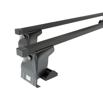 БАГАЖНИК НА КРЫШУ для Toyota Corolla Verso mk II (2004-2007) Oc