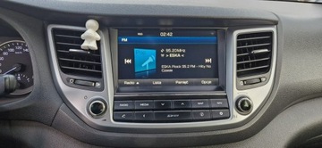 Hyundai Tucson III SUV 1.6 GDI 132KM 2016 Hyundai Tucson Super Stan Bezwypadkowy, zdjęcie 18