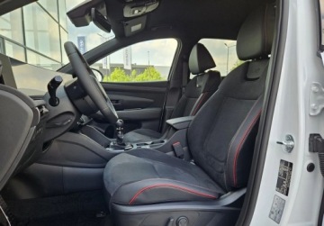 Hyundai Tucson IV SUV Facelifting 1.6 T-GDI 160KM 2026 Hyundai Tucson N Line Promocyjna polisa 1.6 Benzyna 150KM, zdjęcie 12