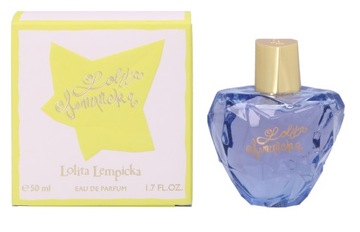 Lolita Lempicka Mon Premier Parfum woda perfumowana 50ml (W) P2