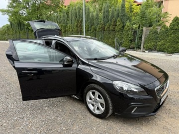 Volvo 2014 Volvo V40 Cross Country D3 Navi 3D Kamera Super, zdjęcie 23