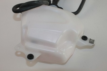 БАК ОХЛАЖДАЮЩЕЙ ЖИДКОСТИ TRIUMPH SPEED TRIPLE 1200 RS