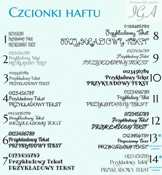 ПОЛОТЕНЦА С ВЫШИВКОЙ НА ПОДОКОННИКЕ ИНИЦИАЛЫ ИМЕНИ 140х70