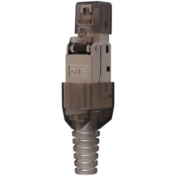 Кабельный проходной разъем