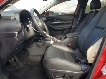 Mazda CX-30 2023 Mazda CX-30 2.5 191 KM, 4x4, bogata wersja Preferred, piekny kolor, import, zdjęcie 4