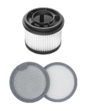 FILTRY DO DREAME T20 PRO, T30, T30 NEO, R10, R10 PRO R20 R20 PRO