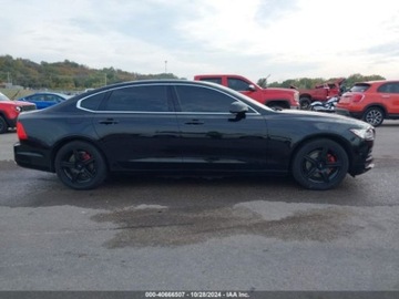 Volvo S90 II 2018 Volvo S90 2018 Volvo S90 T5 AWD Momentum 2.0 Benzyna 250KM, zdjęcie 7