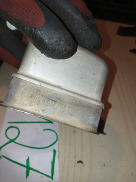 регулятор напряжения 6В CZ 175,CZ 350 CEZETA,JAVA