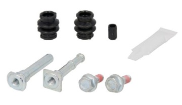 ZESTAW NAPRAWCZY PROWADNIC ZACISKU LUCAS AKEBONO