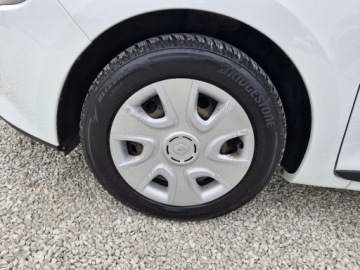 Renault Clio IV Hatchback 5d 1.2 16V 73KM 2016 Renault Clio 2015 Piekny bialy 1.2 benzyna GAZ salon Polska gwarancja, zdjęcie 24